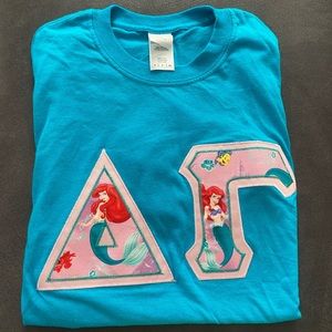Delta Gamma Shirt Bundle